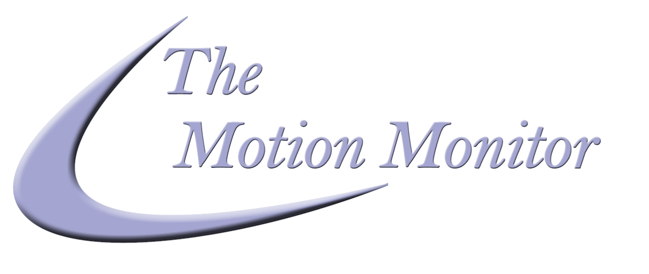 The Motion Monitor