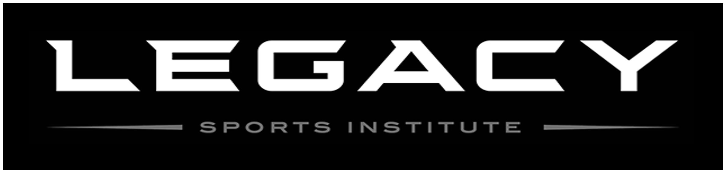 Legacy Sports Institute